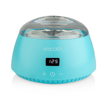 Воскоплав SMOOTH SL-500 AQUAMARINE на 100W та 500 мл