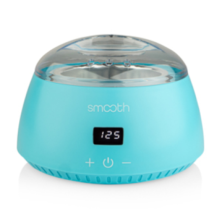 Воскоплав SMOOTH SL-500 AQUAMARINE на 100W та 500 мл