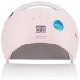Лампа SUNUV SUN 6 48W Pink для манікюру з кварцевими діодами (Оригінал)
