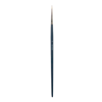 Пензель Nails of the day Professional Brushes 'Stroke №0'
