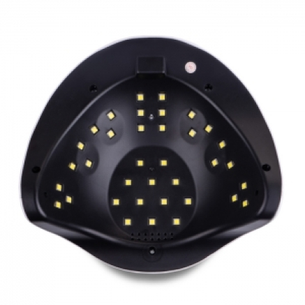 LED+UV лампа SUN BQ-V9 168W