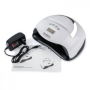 LED+UV лампа SUN BQ-V9 168W