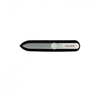 FBC-12-120 Пилка Кришталева Beauty & Care Staleks 12 120мм (срібна)