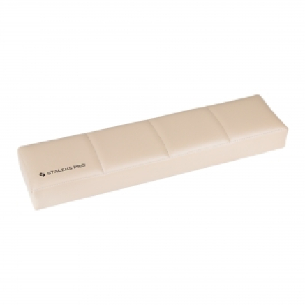 Підлокітник Великий STALEKS PRO Cream