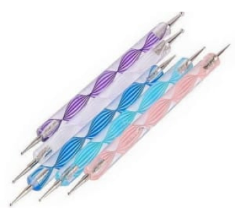 Dotting Pen 5 in 1