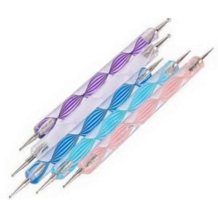 Dotting Pen 5 in 1