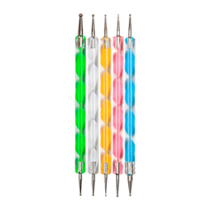 Dotting Pen 5 in 1