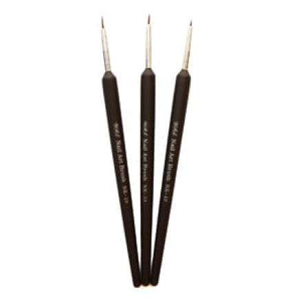YRE Nail Art Brush NK-19