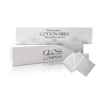 Безворсовые Салфетки Gloss Classic 500шт