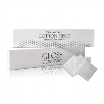 Безворсові Серветки Gloss Classic 500шт