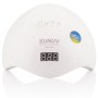 Лампа SUNUV SUN 5 PLUS 48W для манікюру з кварцевими діодами(Оригінал)
