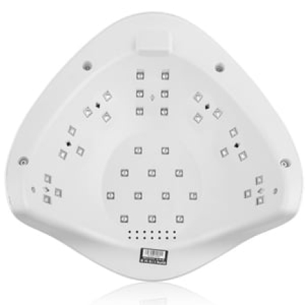 Лампа SUNUV SUN 5 PLUS 48W для манікюру з кварцевими діодами(Оригінал)