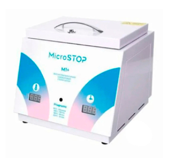 Сухожарова шафа Мікростоп М1+Rainbow