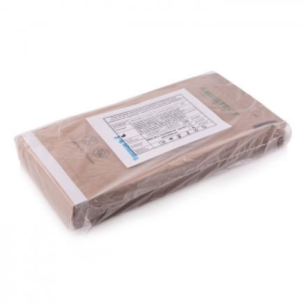 Крафт пакети 100х200 мм для стерилізації інструментів Медтест (50 шт) Крафт пакети 100х200 мм для стерилізації інструментів Медтест (50 шт)