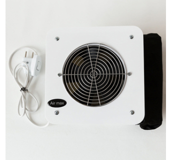 Вытяжка для маникюра встраиваемая Air max V6, 60 Вт