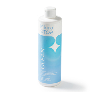 Универсальное средство для чистки инструментов и сухожара Microstop Clean (500 мл)