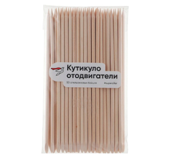 Апельсиновые палочки Siller 11 см, (50 шт)