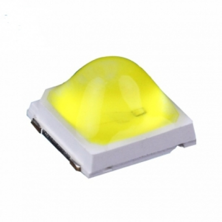 Світлодіод для гібридних манікюрних ламп LED+UV