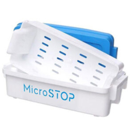 Контейнер для дезінфекції інструментів Microstop 3 л