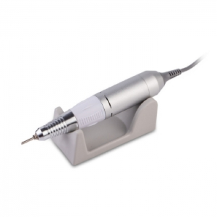Фрезер для манікюру Bucos Nail Drill ZS-705 WHITE 65 Ватт, 35 000 об (+6 фрез у подарунок)