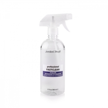 Jerden Proff Fastclean 500 мл