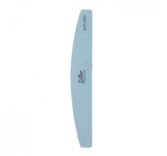 Пилка деревяна тонка основа Siller Half 100/180