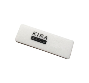 Міні баф Kira Nails двосторонній 180/100