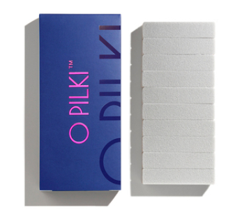 Змінний абразив OPilki Баф М 180 грит, 50 шт