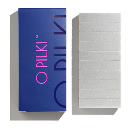 Змінний абразив OPilki Баф М 180 грит, 50 шт