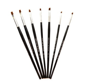 YRE Nail Art Brush NK-13