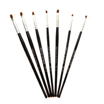 YRE Nail Art Brush NK-13