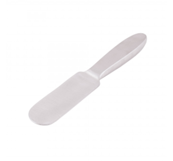 Терка Сталекс для стоп металлическая (основа) EXPERT 10 MBE-10