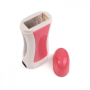 Воскоплав касетний, Depilatory Heater, 40W, рожевий