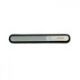 FBC-12-155 Пилка Кришталева Beauty & Care Staleks 12 155мм (срібна)