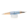 Фрезер для манікюру Bucos Nail Drill X2 OCEAN BLUE 65 Ватт, 35 000 об./хв.