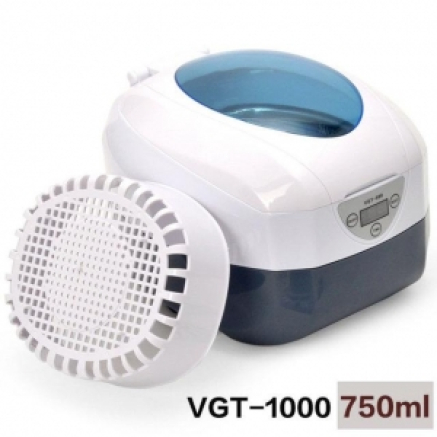 Стерилізатор ультразвуковий VGT-1000
