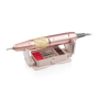 Фрезер для манікюру Bucos Nail Drill X3 PRO POWDERY 65 Ватт, 35 000 об/хв.