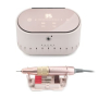 Фрезер для манікюру Bucos Nail Drill X3 PRO POWDERY 65 Ватт, 35 000 об/хв.