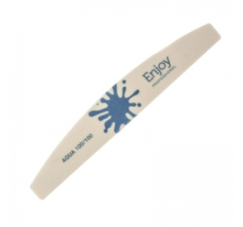 Пилка Enjoy Professional 100/100 AQVA Луна