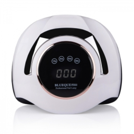 LED+UV лампа SUN BQ-5T PLUS 180W
