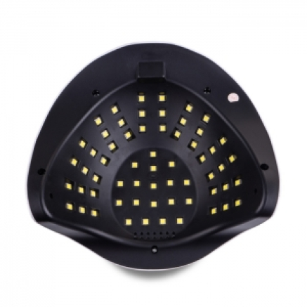 LED+UV лампа SUN BQ-5T PLUS 180W