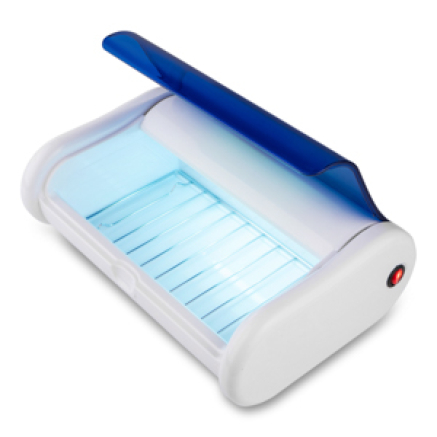 Стерилізатор ультрафіолетовий BUCOS EXCELLENCE PRO, 15 W