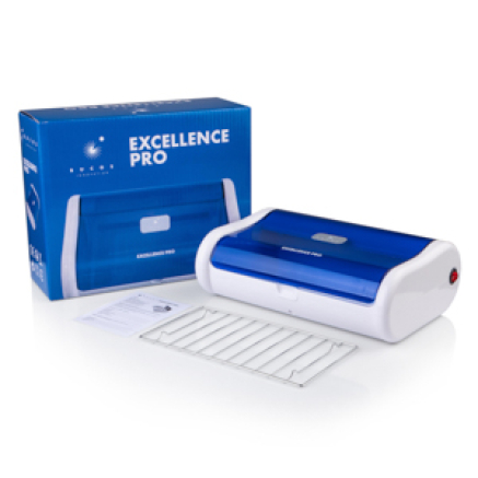 Стерилізатор ультрафіолетовий BUCOS EXCELLENCE PRO, 15 W