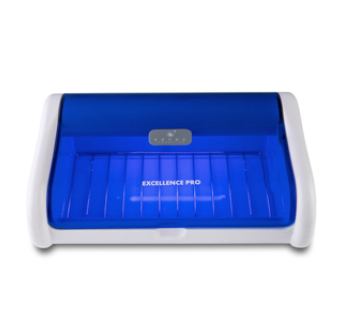 Стерилізатор ультрафіолетовий BUCOS EXCELLENCE PRO, 15 W
