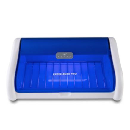 Стерилізатор ультрафіолетовий BUCOS EXCELLENCE PRO, 15 W
