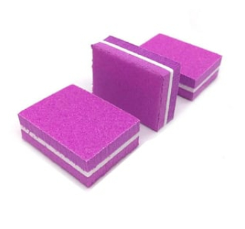 Міні-баф 35х24х12 мм