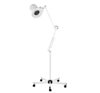 Вытяжка для педикюра Air Dust на подвижной стойке, 50 Вт