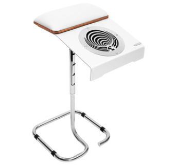 Напольная вытяжка для педикюра Bioniqa Floor белый
