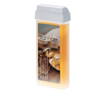 Воск для депиляции в кассетах Classic Натуральный ItalWax 100 мл