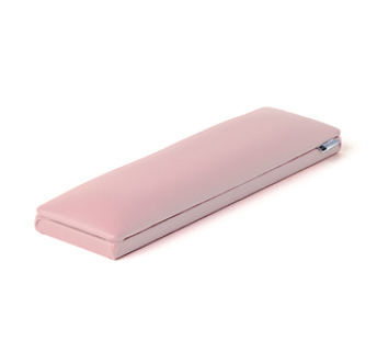 Подлокотник для маникюра ECO STAND PAD Розовый
